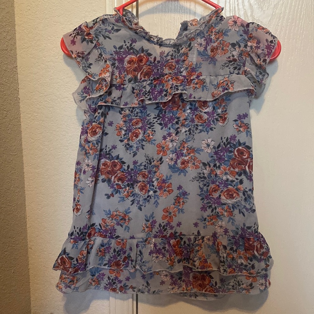 Selling a Shirt